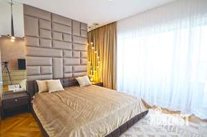 3-к квартира, вторичка, 80м2, 14/26 этаж