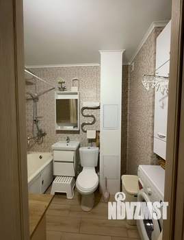 2-к квартира, вторичка, 46м2, 7/9 этаж