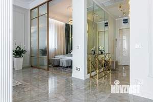 1-к квартира, вторичка, 56м2, 2/6 этаж