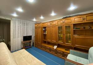 1-к квартира, вторичка, 31м2, 2/5 этаж