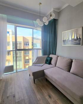 3-к квартира, вторичка, 50м2, 13/13 этаж