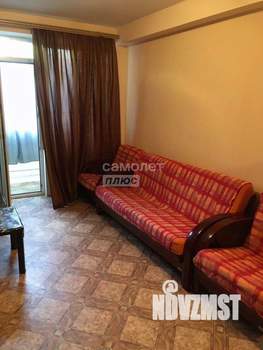 Студия квартира, вторичка, 24м2, 2/5 этаж