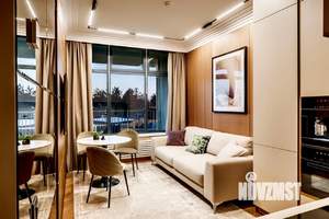 3-к квартира, вторичка, 60м2, 14/16 этаж