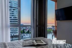 Студия квартира, вторичка, 31м2, 3/3 этаж