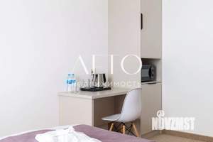 Студия квартира, вторичка, 20м2, 4/4 этаж