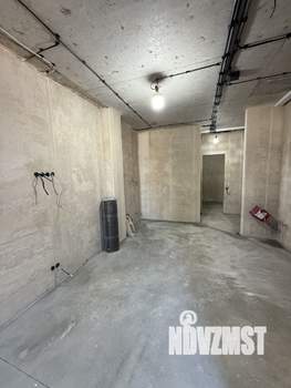 1-к квартира, вторичка, 34м2, 1/3 этаж