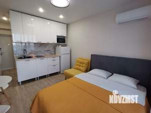 Студия квартира, вторичка, 26м2, 12/13 этаж