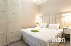 1-к квартира, вторичка, 45м2, 4/6 этаж