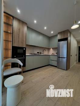 2-к квартира, вторичка, 54м2, 4/5 этаж