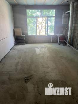 Студия квартира, вторичка, 35м2, 6/6 этаж