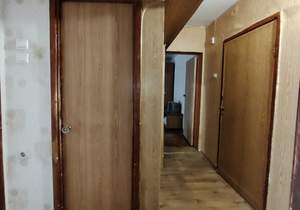 2-к квартира, вторичка, 43м2, 3/5 этаж
