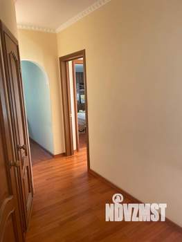 3-к квартира, вторичка, 72м2, 8/11 этаж