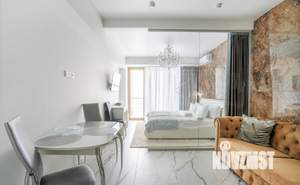 1-к квартира, вторичка, 35м2, 9/11 этаж