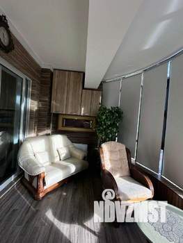 1-к квартира, вторичка, 73м2, 10/21 этаж