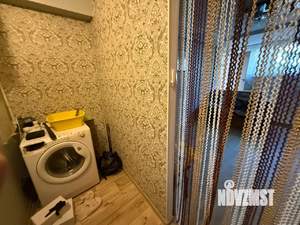 1-к квартира, вторичка, 15м2, 5/5 этаж