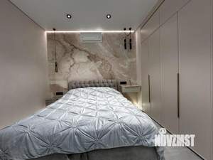 2-к квартира, вторичка, 75м2, 8/13 этаж