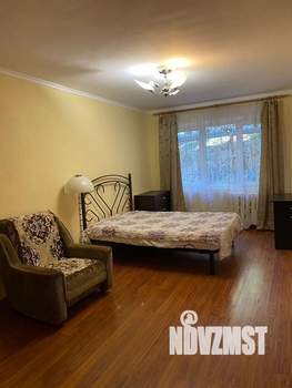 3-к квартира, вторичка, 62м2, 1/5 этаж