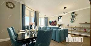 2-к квартира, вторичка, 63м2, 6/10 этаж