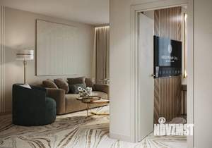 2-к квартира, вторичка, 44м2, 9/10 этаж