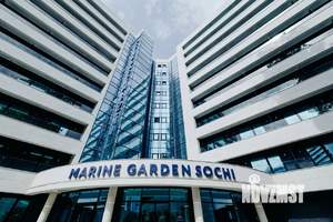 1-к квартира, вторичка, 35м2, 8/10 этаж
