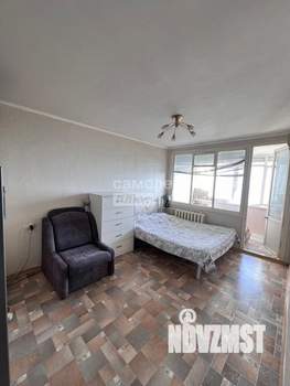 1-к квартира, вторичка, 29м2, 5/5 этаж