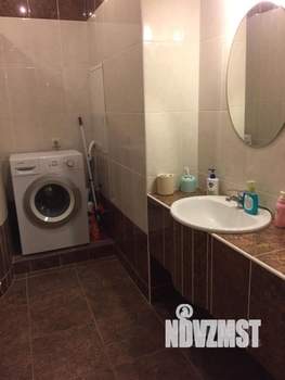 1-к квартира, вторичка, 51м2, 2/7 этаж