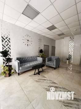 2-к квартира, вторичка, 45м2, 4/13 этаж