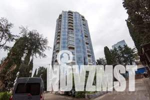1-к квартира, вторичка, 53м2, 13/18 этаж