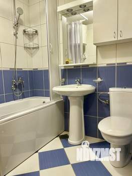 1-к квартира, вторичка, 40м2, 5/10 этаж