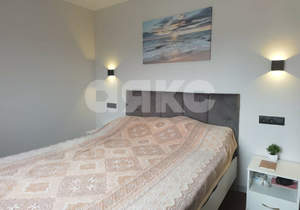 3-к квартира, вторичка, 47м2, 4/4 этаж