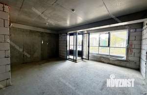 1-к квартира, вторичка, 33м2, 5/12 этаж