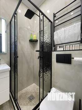 Студия квартира, вторичка, 21м2, 4/8 этаж