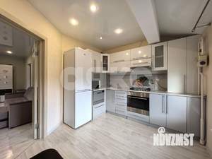 1-к квартира, вторичка, 60м2, 6/6 этаж