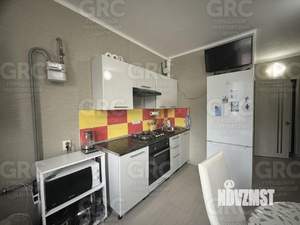 Студия квартира, вторичка, 32м2, 2/6 этаж