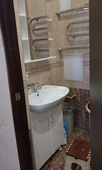 Студия квартира, вторичка, 35м2, 3/19 этаж