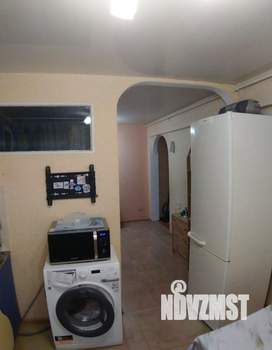 1-к квартира, вторичка, 36м2, 3/5 этаж