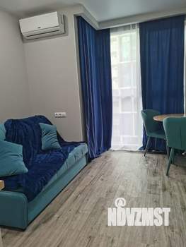 Студия квартира, вторичка, 19м2, 12/19 этаж