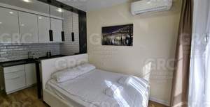 Студия квартира, вторичка, 25м2, 1/3 этаж