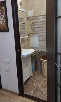 Студия квартира, вторичка, 35м2, 3/19 этаж