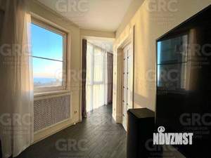 Студия квартира, вторичка, 50м2, 5/18 этаж