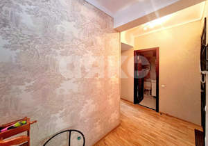 2-к квартира, вторичка, 54м2, 2/4 этаж