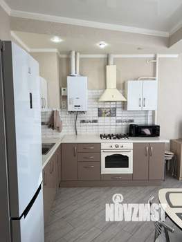 2-к квартира, вторичка, 40м2, 2/5 этаж
