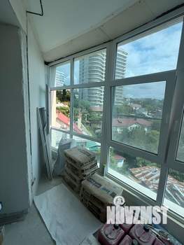 3-к квартира, вторичка, 52м2, 8/14 этаж