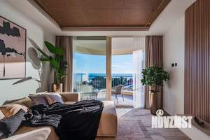 2-к квартира, вторичка, 106м2, 12/27 этаж