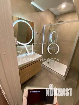 Студия квартира, вторичка, 19м2, 2/5 этаж