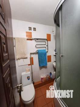 1-к квартира, вторичка, 30м2, 5/5 этаж