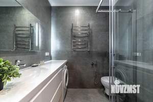 2-к квартира, вторичка, 45м2, 10/17 этаж