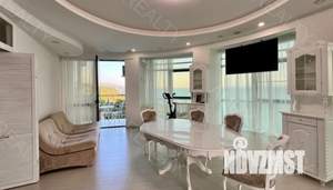 3-к квартира, вторичка, 105м2, 9/16 этаж