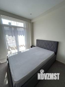Студия квартира, вторичка, 25м2, 3/3 этаж