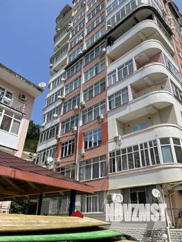 2-к квартира, вторичка, 42м2, 1/12 этаж